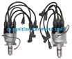 a PDD40243D MASSEY-FERGUSON Tractors Continental Tractor Tractor TEA20 TED20 FE35 Distributor Lucas